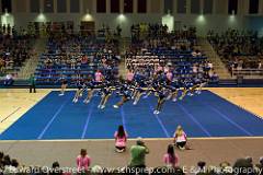 Var Cheer Routine -6